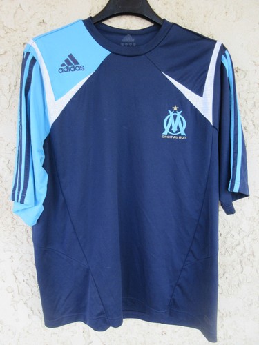 Maillot olympique marseille - maillot,