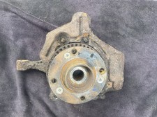 Vw Polo 6N2 16v GTi Passenger Side Hub. Nearside. Knuckle. ABS. Not 8 valve. Tdi
