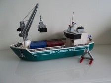 PLAYMOBIL vintage city life