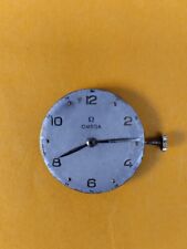 mouvement OMÉGA calibre 30 T2