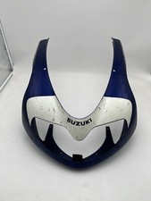 Suzuki TL 1000 Front Fairing Lamp Mask Pulpit Front Mask TL1000 R #31319