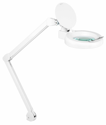 Led lampe loupe - led,