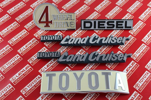 Toyota pays cruiser fj40 bj40 - toyota,