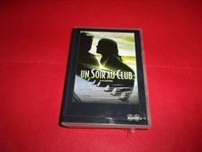 DVD,"UN SOIR AU CLUB",thierry