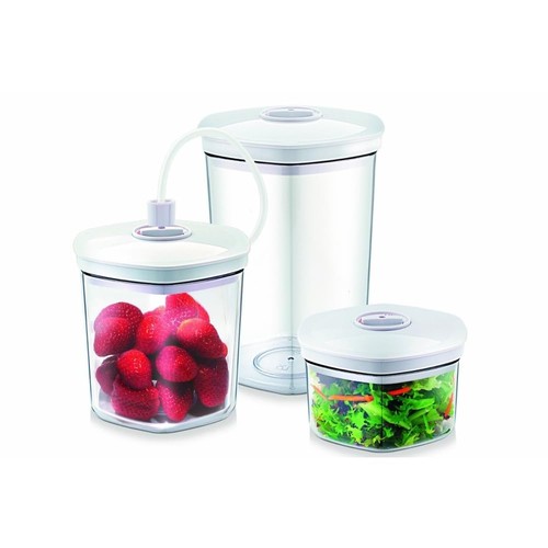 Set récipients pour - récipients,