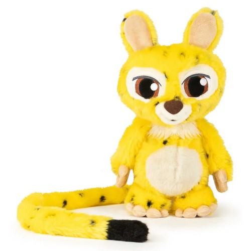 Peluche doudou barrado - peluche,