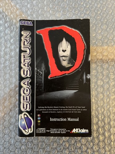 Sega saturn - saturn,