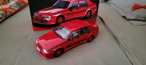 Alfa romeo turbo - alfa,