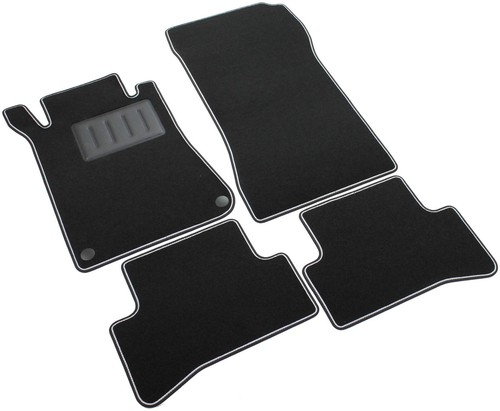 Tapis voiture sur mesure - tapis,