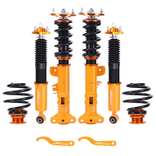 Coilovers suspension kit - suspension, for