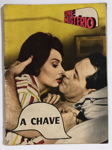 Roman photos cine misterio - -cine,
