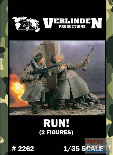 Verlinden corri - corri, (2