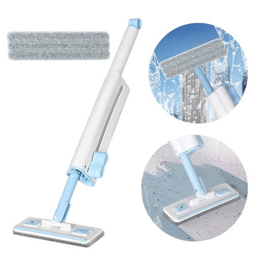 Nettoyeur sol compact avec - nettoyeur,