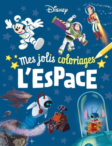 Disney classiques mes jolis - disney,