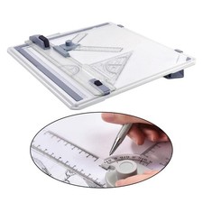 Pinces pour Table à Dessin