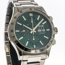 RSW - La Neuveville Sport