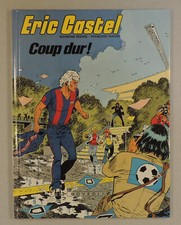 Eric Castel coup dur  Reding