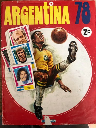 Fks style panini vignettes - panini,