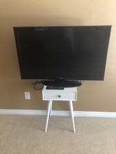 Lg Tv With Stand