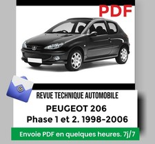 RTA REVUE TECHNIQUE