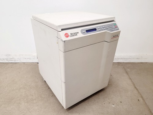 Centrifugeuse sur pied - sur, avanti