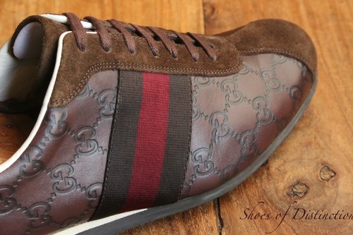 Chaussures baskets gucci ace - chaussures,
