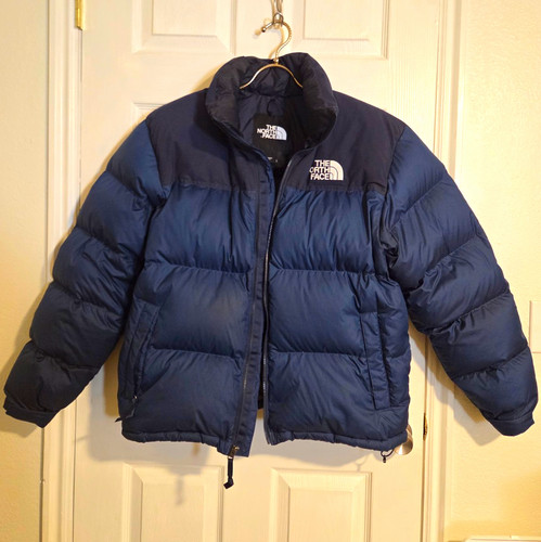 The north face - 1996, retro