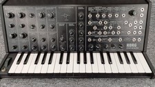 JUNK Korg MS-20ic Monophonic Analog controller Musical Instrument  Japan Import