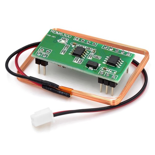 Module lecteur rfid - lecteur,