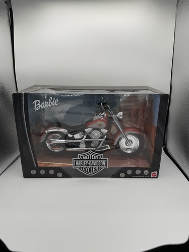 Vintage 1999 harley davidson - 1999,