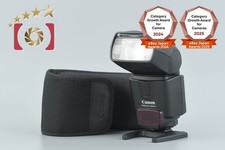 Flash Canon SPEEDLITE 430EX II