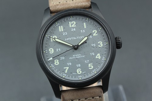 Montre suisse automatique pour