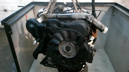 Moteur audi avant - phase, 1