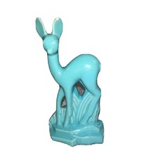 Statut biche lemanceau st clément  1950