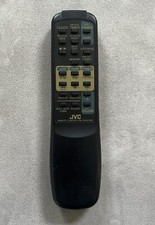 JVC - Télécommande -