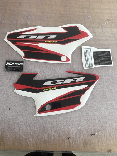 Kit deco 2004 replica - deco,
