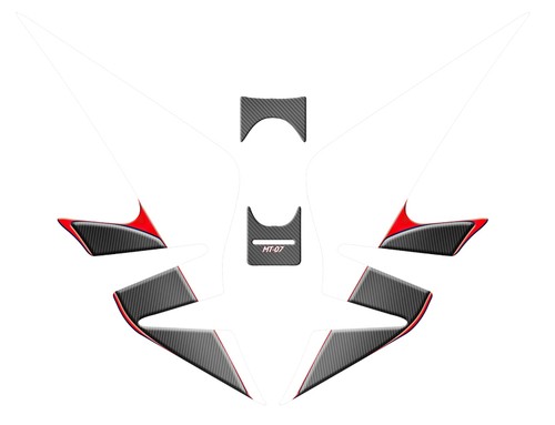 Pad protection reservoir - protection,