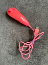 Nunchuk joystick rose