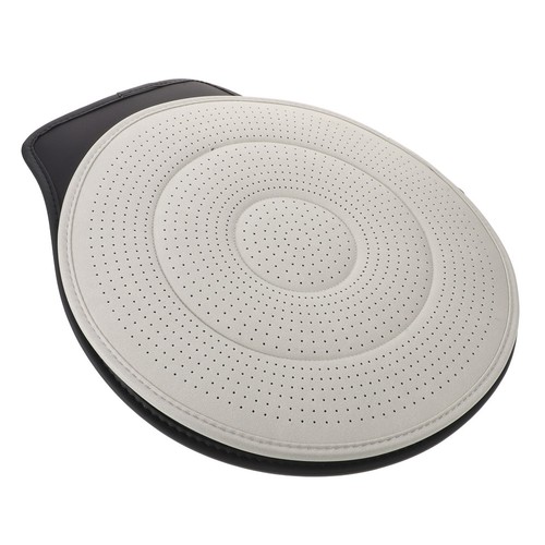 Tapis siège réutilisable - de,