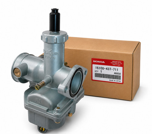 Carburateur keihin pd26 honda - keihin,