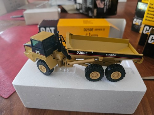 Nzg 4131 caterpillar cat - nzg,