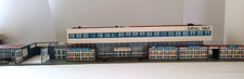 KIBRI 39514 HO Gare De KEHL 1:87  Immeuble à monter 1/87