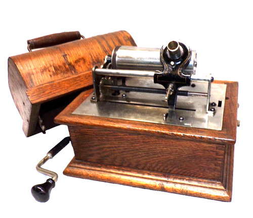 Columbia phonographe à - bv,