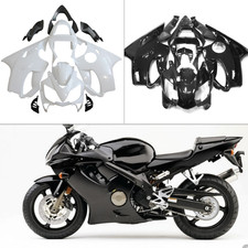 ABS Fairing Kit Bodywork For