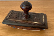 Tampon Buvard à Bascule en