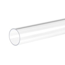 Rigide PC Tube 22mm Dia