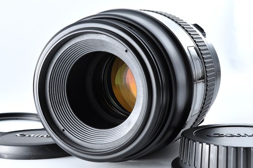 Canon 100mm 8 macro af - 100mm, f/2.8