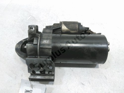 Demarreur 12418515900 bmw - demarreur,
