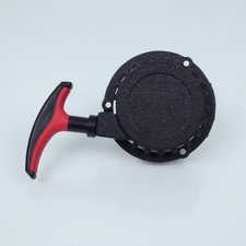 Démarreur lanceur pignon 4