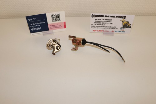 Yamaha kit rupteur et - ,